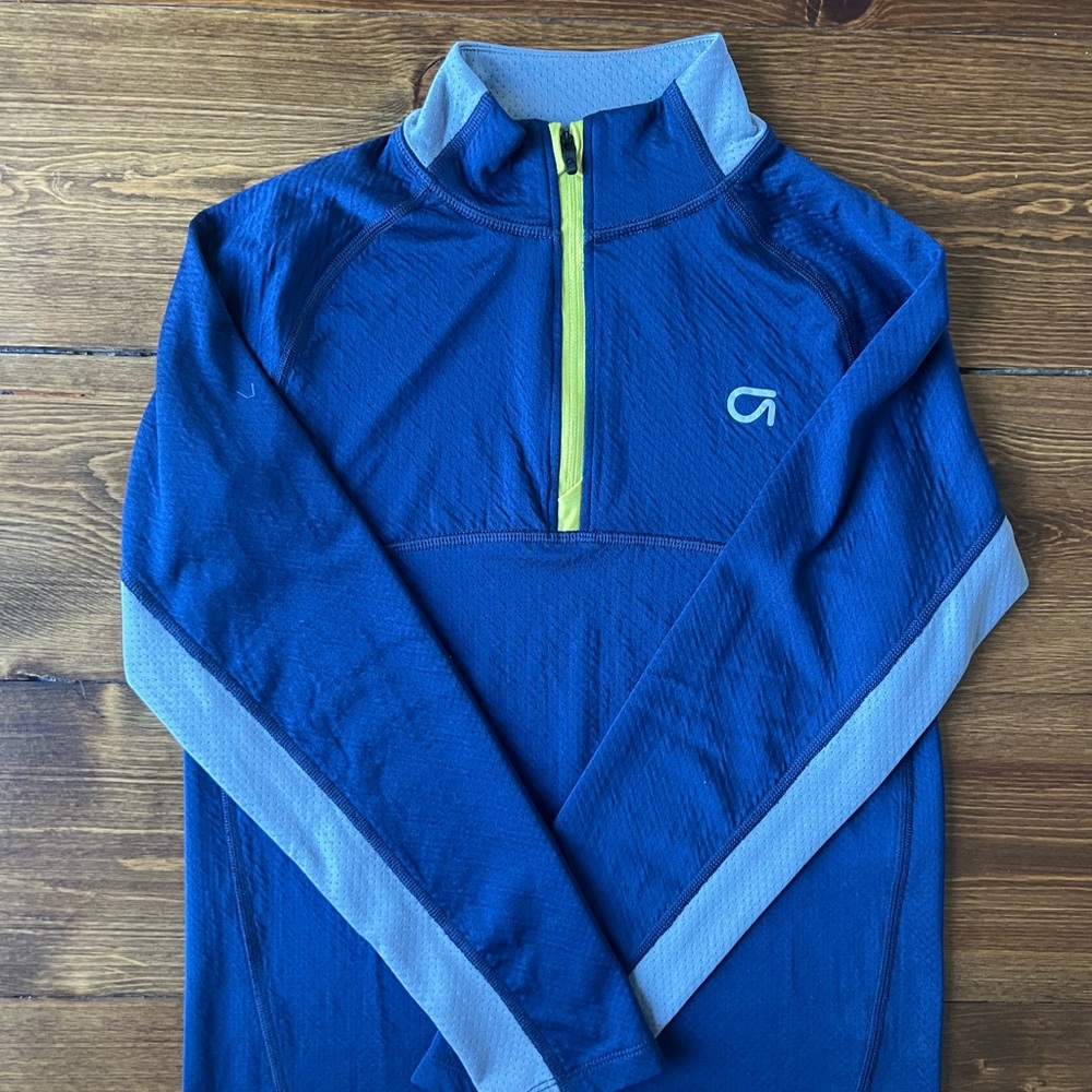 Gap Boys Performance Shirt